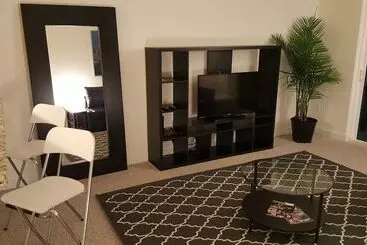 آپارتمان‌های توریست‌ها Miami By Vacation District