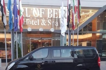 Pearl Of Beirut Hotel & Spa