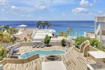 Lomakeskus Apartamentos Garden & Sea Boutique Lodging By Livvo