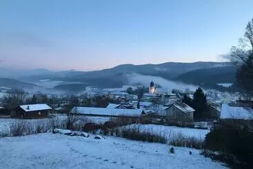 Apartmenthaus Florian