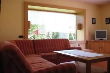 Apartmenthaus Florian