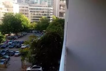 هتل B Residence