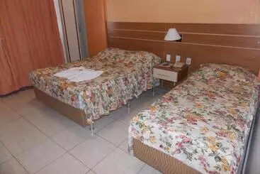 Hotelli Comendador