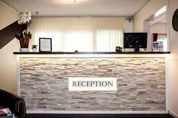 Hotelli L Sundbyberg