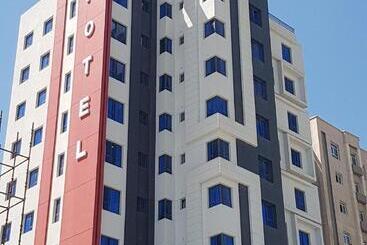 Hotel ماجيك سويت بوليفارد Magic Suite Boulevard