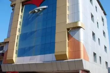 Hotelli Sithara International