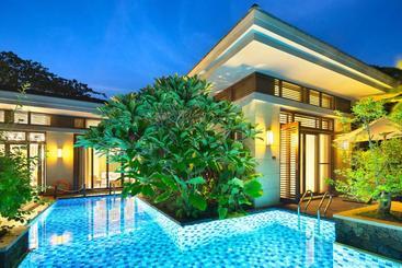 Turistlägenheter Joyvilla