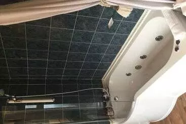 Pensão Beaumont House