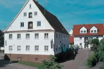 Pensione Gasthof Zum Ochsen