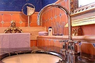 Pensionat Haus Silbermond