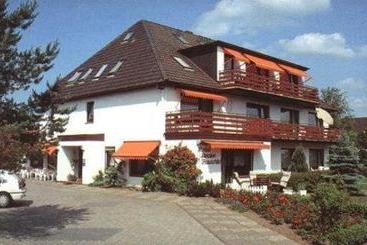 Пансион Hauschild