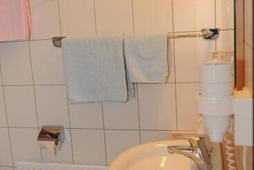 Pensionat Innviertlerhof