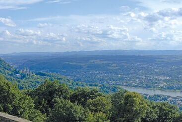 פנסיון & Restaurant 4 Winden