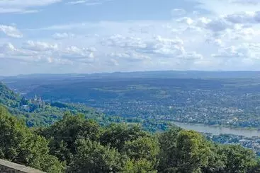 ペンション & Restaurant 4 Winden