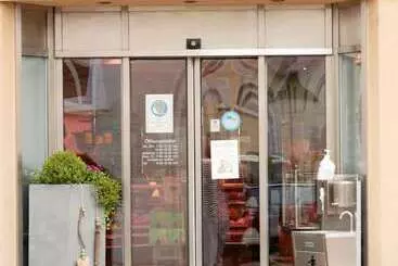 Majatalo Weisses Rössl