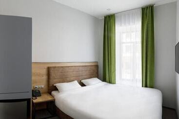 Turris Hotel Tagansky