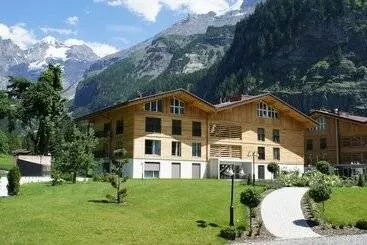 Pisos turísticos Victoria Alpine Park