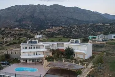 Hotel Hill Of Calm