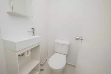 Columbia Apartments