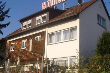 בית מלון כפרי Adam