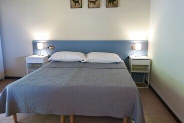 ホテル Agriturismo Forest B&b