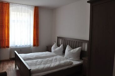 Hotel An Der Porzellan Manufaktur Pension