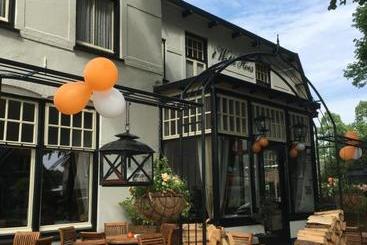 Отель T Witte Hoes