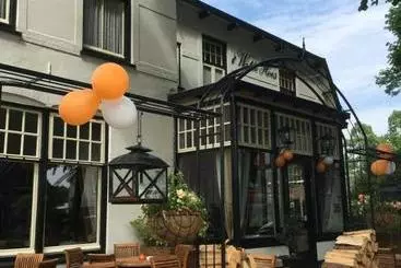 ホテル T Witte Hoes