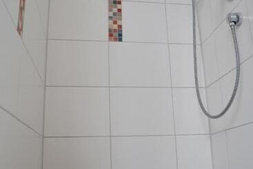 Pensionat Baumeisterhaus