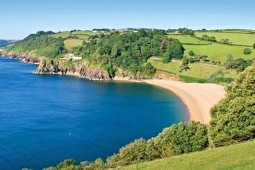 Pensiune Capri Guest House