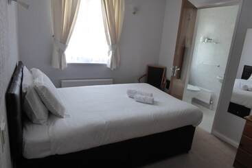 Pensione Capri Guest House