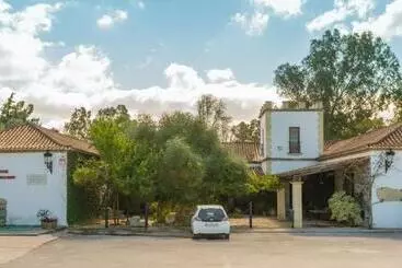 Majatalo Cortijo Los Monteros