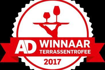 פנסיון De Sfeerstal