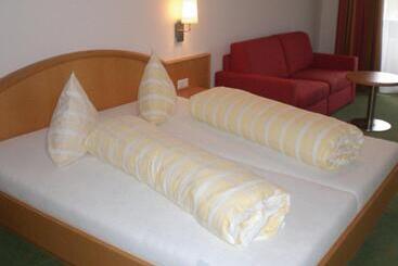 פנסיון Der Thomashof