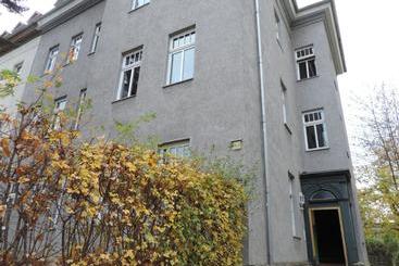 Pension Andreasstrasse