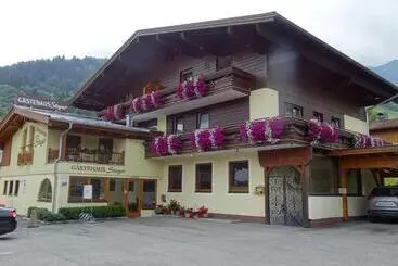 پانسیون Gästehaus Steger