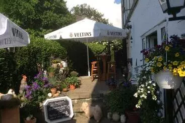 Majatalo Hildfelder Stübchen