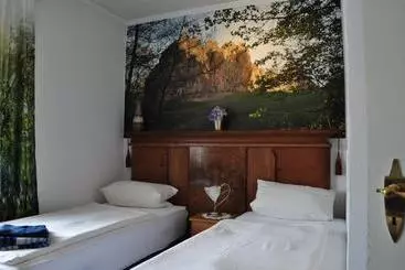 Pensionat Landgasthof Eschbacher Katz