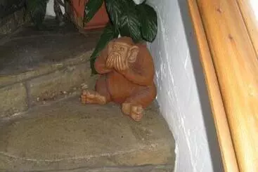 ペンション Rosebud Cottage Guest House