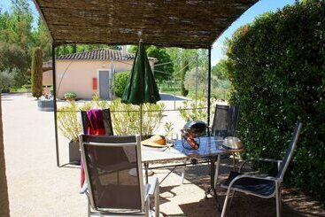 پانسیون Résidence Les Peupliers