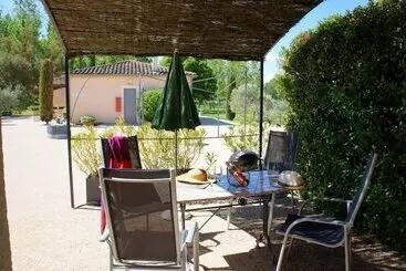 Pensionat Résidence Les Peupliers