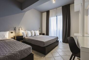 Aparthotel Residence 9 Line