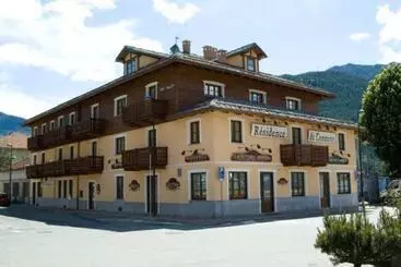 Aparthotel Residence Du Commerce