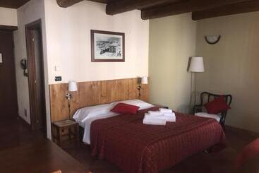 公寓式酒店 Residence Du Commerce