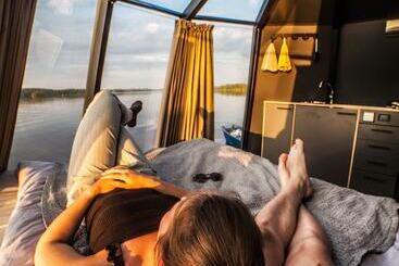 호스텔 Arctic Guesthouse & Igloos