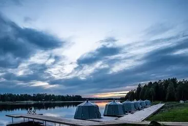 Hostel Arctic Guesthouse & Igloos