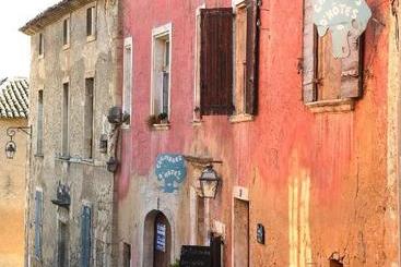 مبيت وإفطار Belle De Nuit