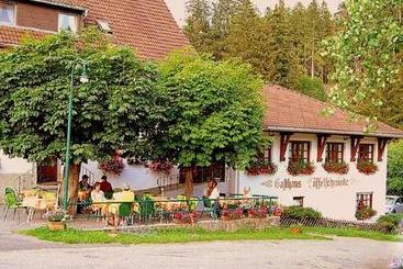 Pension Löffelschmiede