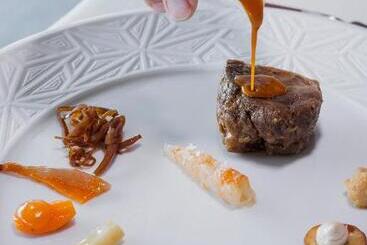 ホテル Agriturismo Opera 02