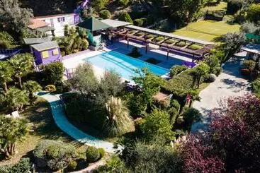 Hotel Ille Roif Resort&spa